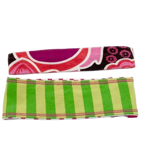 🍭6/$30 Headband set (2 pc)